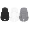 Baby Stroller Cushion Head And Pillow Car Seat