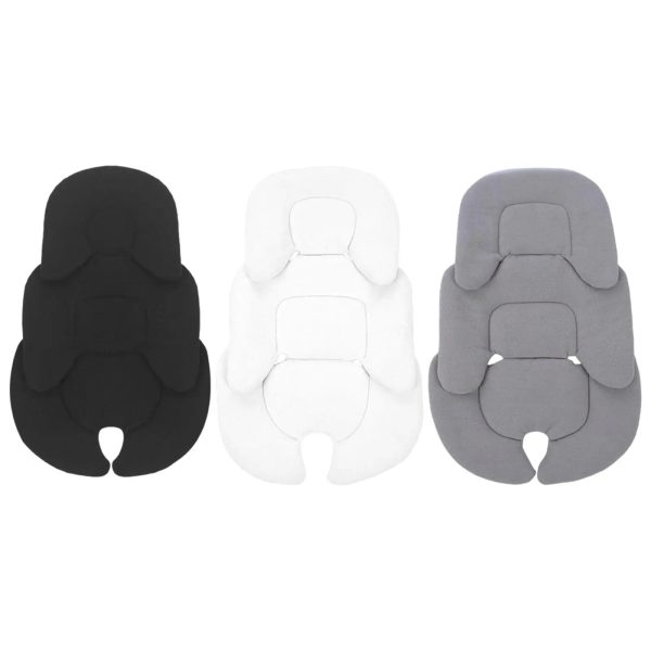 Baby Stroller Cushion Head And Pillow Car Seat