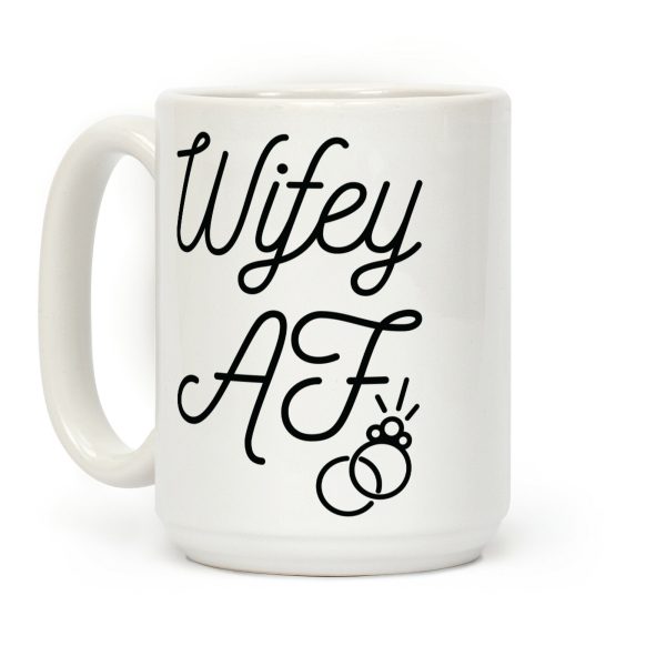Bad & Boooujee Coffee Mug