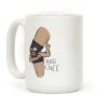 Bad Knee Coffee Mug