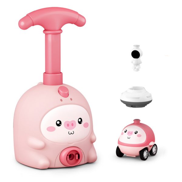 Balloon Animal Toy