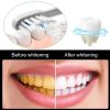 Bamboo Charcoal Teeth Whitening Toothpaste