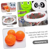Basketball Hoop Bath Toy for Kids