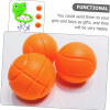 Basketball Hoop Bath Toy for Kids