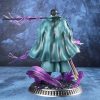 Bath Blood Roronoa Zoro Action Figure
