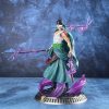 Bath Blood Roronoa Zoro Action Figure