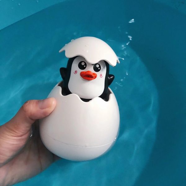 Bath Buddies The Fun Bath Toy