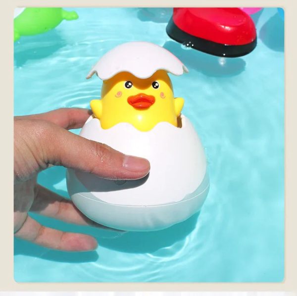 Bath Buddies The Fun Bath Toy