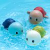 Bathing Friends - Swimming Bath Toys