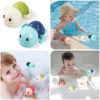 Bathing Friends - Swimming Bath Toys