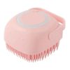 Bathroom Brush for Dog