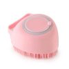 Bathroom Brush for Dog