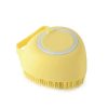 Bathroom Brush for Dog