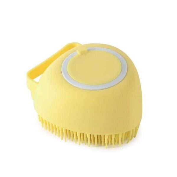 Bathroom Brush for Dog