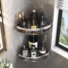 Bathroom Shelf Storage Organizer
