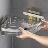 Bathroom Shelf Storage Organizer