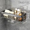 Bathroom Shelf Storage Organizer