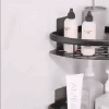Bathroom Shelf Storage Organizer