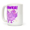 Bawka! Chicken Coffee Mug