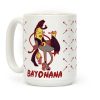 Bayonana Coffee Mug