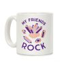Be a Pineapple Coffee Mug