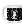 Be Your Own Kind Of Beautiful Reversed Mermaid Coffee Mug
