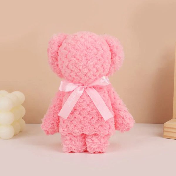Bear Towel Gift Set for Wedding and Party Favors