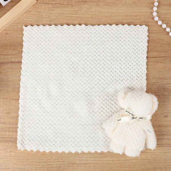Bear Towel Gift Set for Wedding and Party Favors