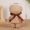 Bear Towel Gift Set for Wedding and Party Favors