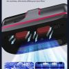Bed Vacuum Cleaner Wireless Uv Sterilization