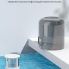 Bed Vacuum Cleaner Wireless Uv Sterilization