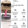Bed Vacuum Cleaner Wireless Uv Sterilization