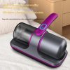 Bed Vacuum Cleaner Wireless Uv Sterilization