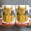Beekeeper Customizable Bee And Nature Lovers Mug - Personalized Custom Coffee Mug - FARM017_MG