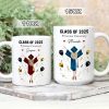Before You All Your Dreams Graduation Mug Personalized Gift TH10 892363