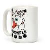 Behonker Coffee Mug