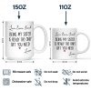 Being My Bestie Is Really The Only Gift You Need - Personalized Mug