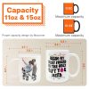 Being My Bestie Is The Only Gift You Need - Personalized Photo Mug