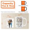 Being My Sister Is Really The Only Gift You Need - Personalized Mug - Christmas, Birthday Gift For Sister