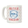 Bernie Political Revolution Coffee Mug