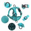 Best Adjustable Dog Harness and Leash