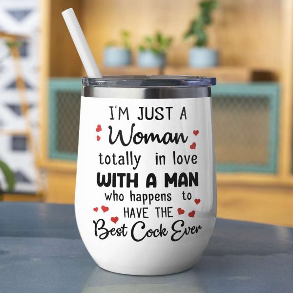 Best B**bs Ever, Personalized Funny Old Couple Mug 02NTDT040323HN