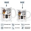 Best Cat Mom Ever - Funny Gift For Cat Lovers, Cat Moms - Personalized Mug