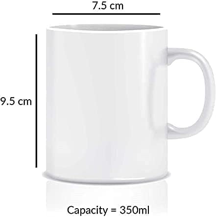 Best Cat Mom Ever Coffee Mug Funny Gift for Cat Mom from Daughter Son Kids, Mothers Day Birthday Gift