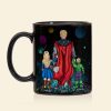 Best Dad 04dnqn270523tm Personalized Coffee Mug