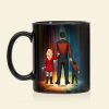 Best Dad- BLM-04dnpo100623hh Personalized Coffee Mug