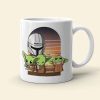 Best Dad Ever - Personalized Mug - Gift For Father's Day