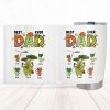 Best Dad Ever 06naqn020623 Personalized Coffee Mug