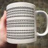 Best Dad Ever Funny Dad Hidden Message Mug, Father's Day Gift for Dad