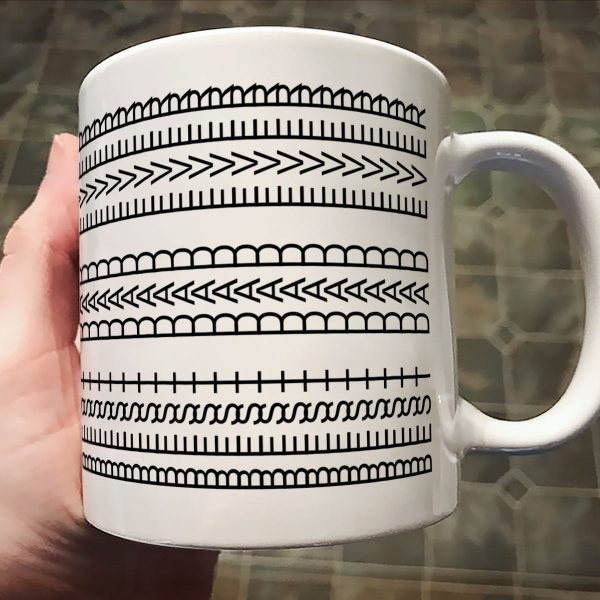 Best Dad Ever Funny Dad Hidden Message Mug, Father's Day Gift for Dad